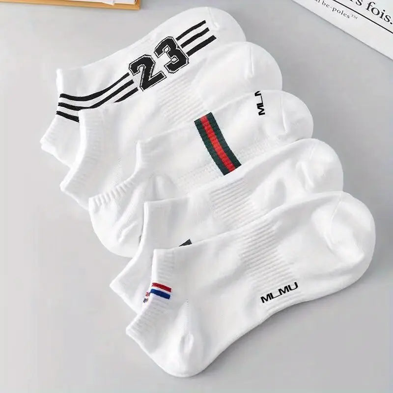 Kit Meias Zalven - 4 Pares