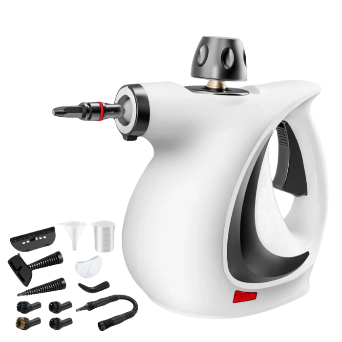 Vapor Power™ - Vaporizador 5 em 1 + Frete Grátis