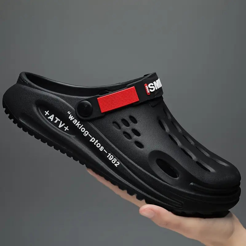 Crocks Masculino casual