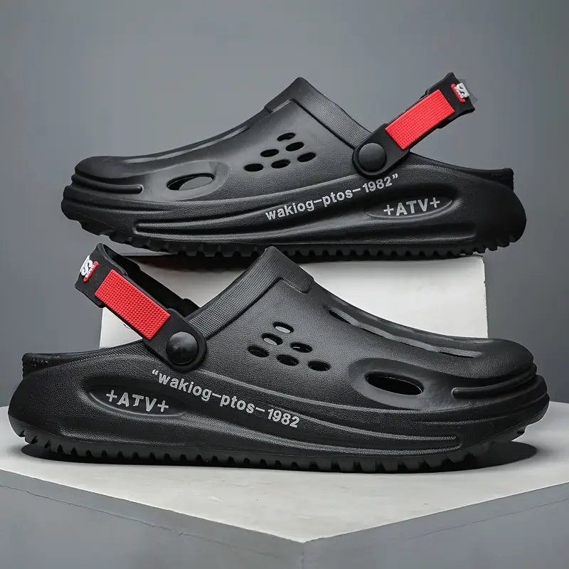 Crocks Masculino casual