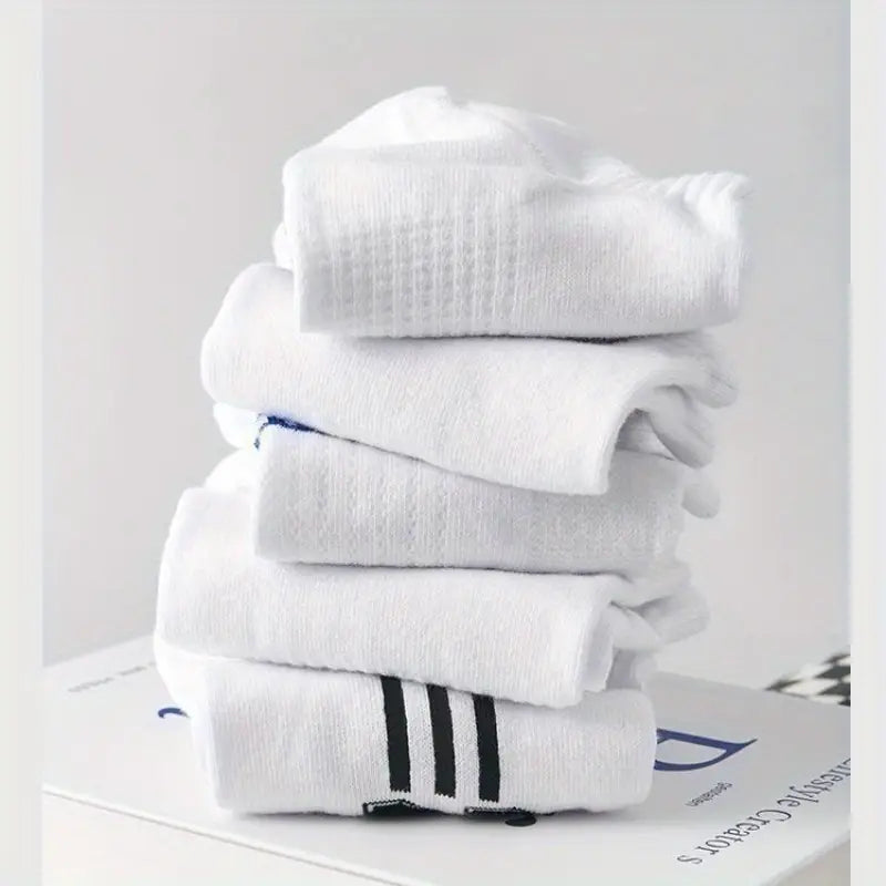 Kit Meias Zalven - 4 Pares