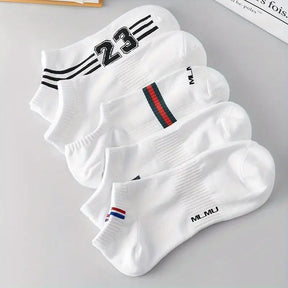 Kit Meias Zalven - 4 Pares