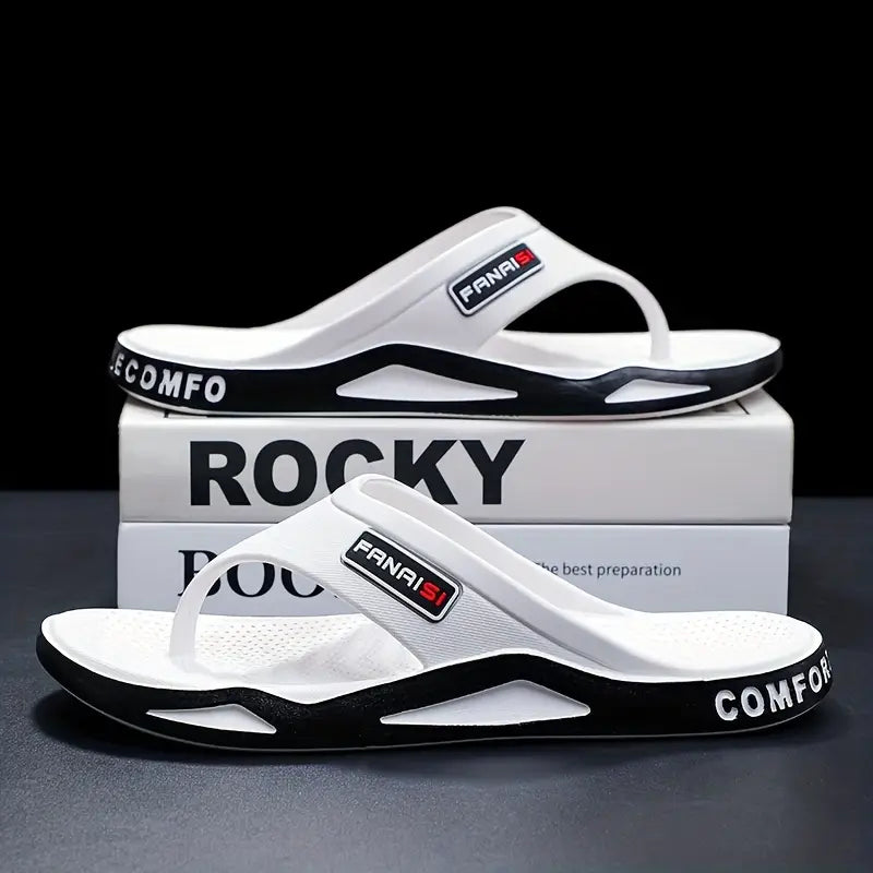 Chinelo casual rocky