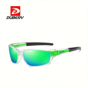 Óculos polarizado esportivo Dubery