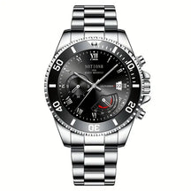 Relógio Nortionr + Caixa Personalizada