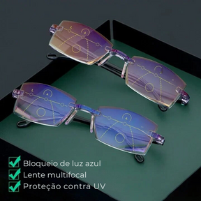 Óculos Multifocal Focus Sync + Brinde Exclusivo 🎁 (cópia)