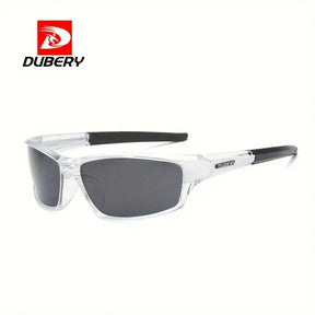 Óculos polarizado esportivo Dubery