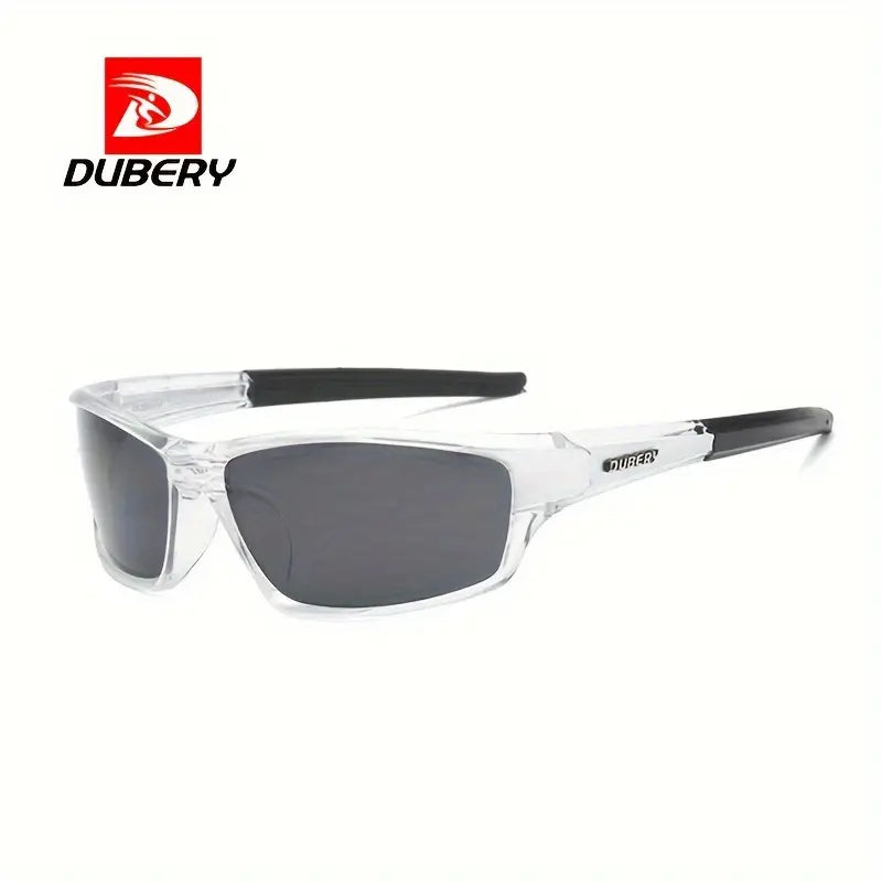Óculos polarizado esportivo Dubery
