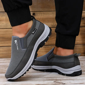 Sapato Casual anti-derrapante