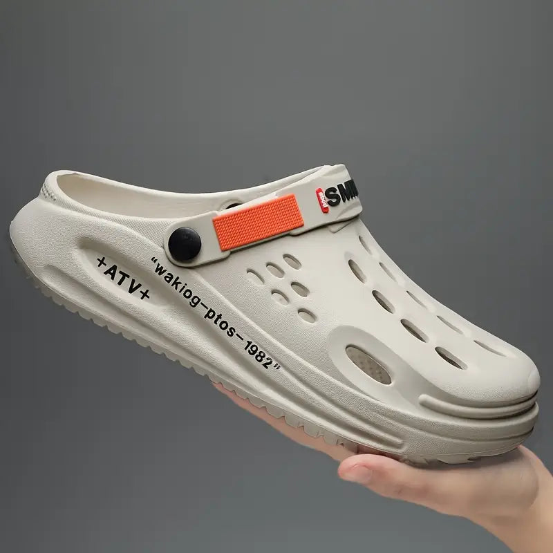 Crocks Masculino casual