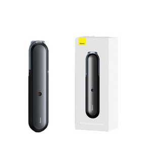 Aspirador de Pó Portátil Carros e Casa Recarregável - Center Brasil