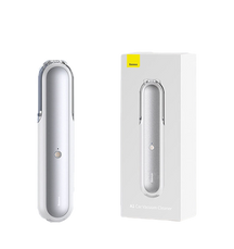 Aspirador de Pó Portátil Carros e Casa Recarregável - Center Brasil