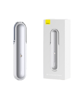 Aspirador de Pó Portátil Carros e Casa Recarregável - Center Brasil